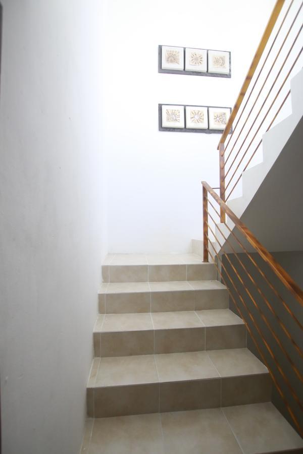 Villas Isza Playa del Carmen Exterior foto